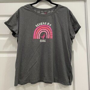 Susan G. Komen Relaxed Fit Short-Sleeve T-Shirt XXL